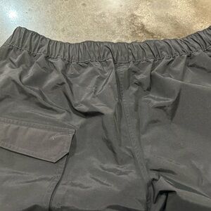 Women’s Rain Pants size wxl black